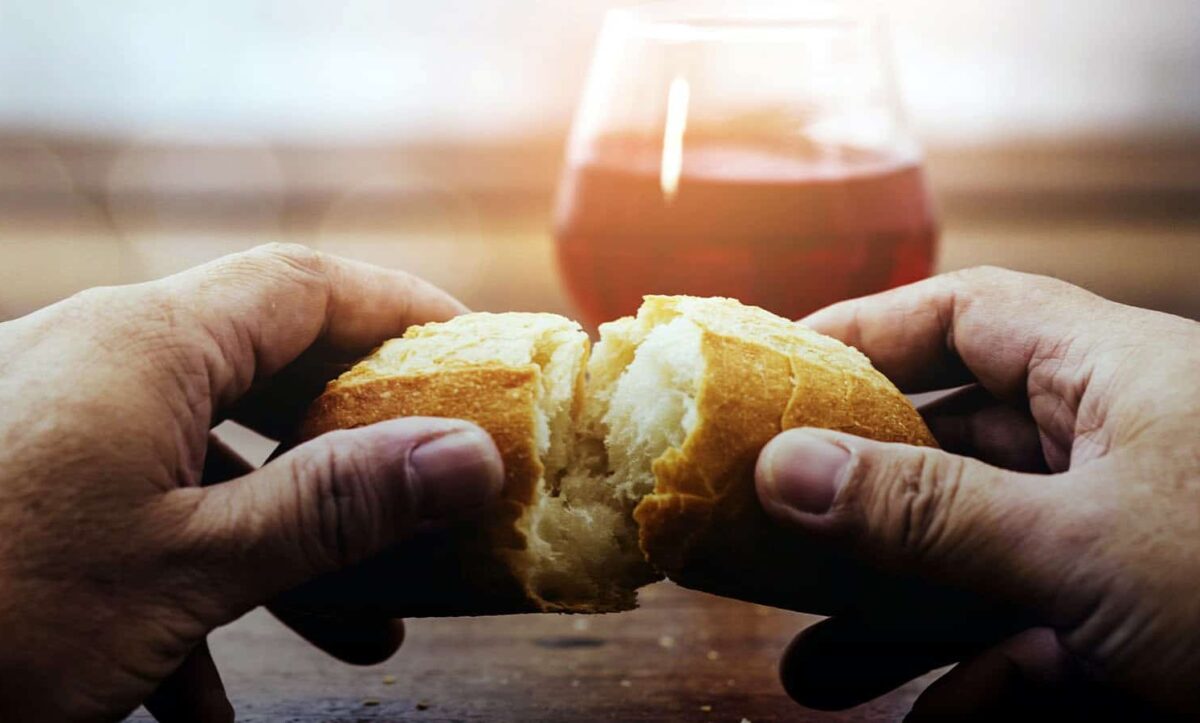 хліболамання