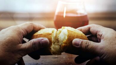 хліболамання