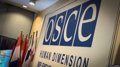 переслідування кримських татар