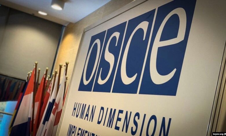 переслідування кримських татар