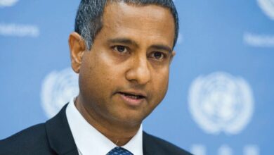 Ахмад Шахід