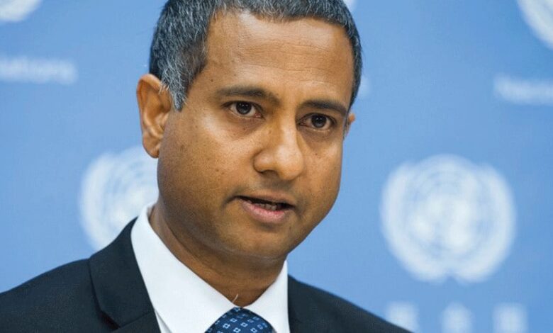 Ахмад Шахід