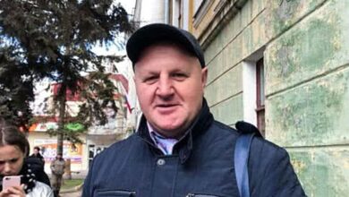 Свідки Єгови