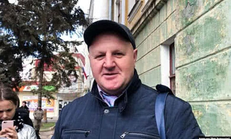 Свідки Єгови