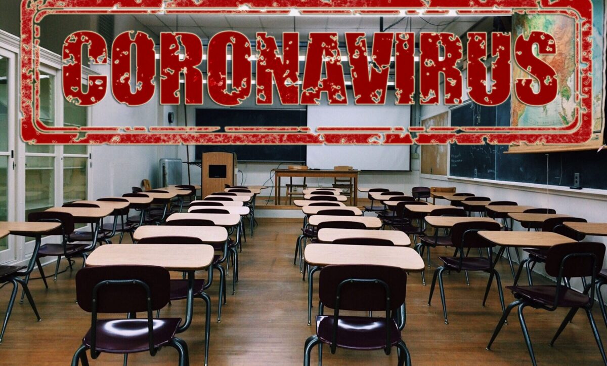 введення карантину