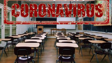 введення карантину