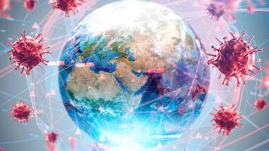 світ після COVID-19