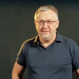 Сергій Демідович