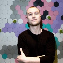 Олександр Довбуш