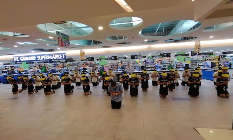 covid на Філіпінах