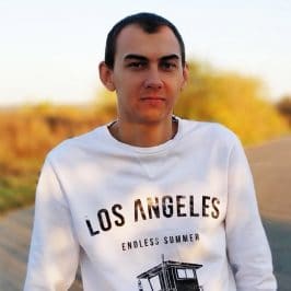 Олександр Геніш