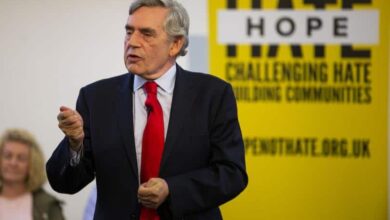 глобальний уряд