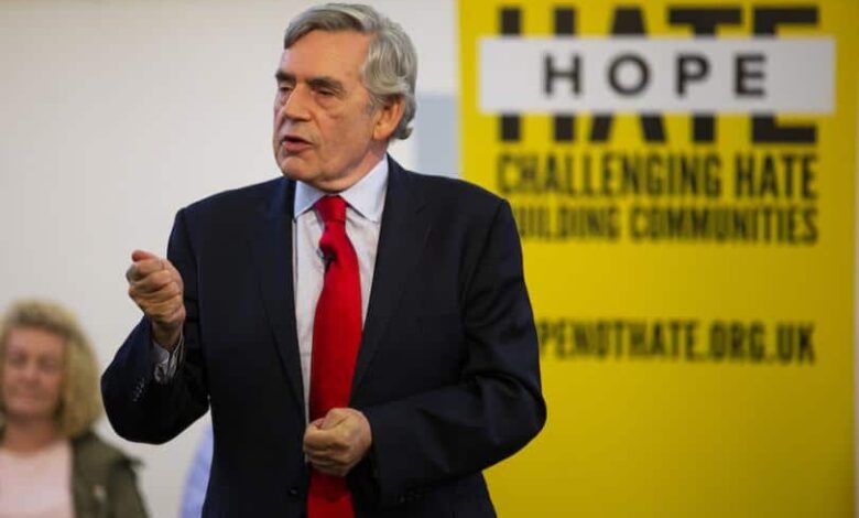 глобальний уряд