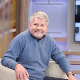 Денис Гореньков