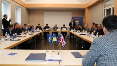 протестантських церков україни