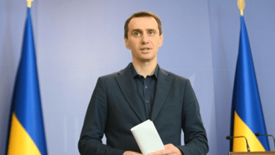 масові заходи