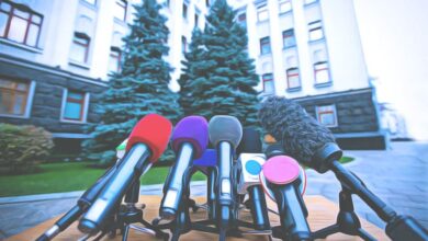 незалежні медіа