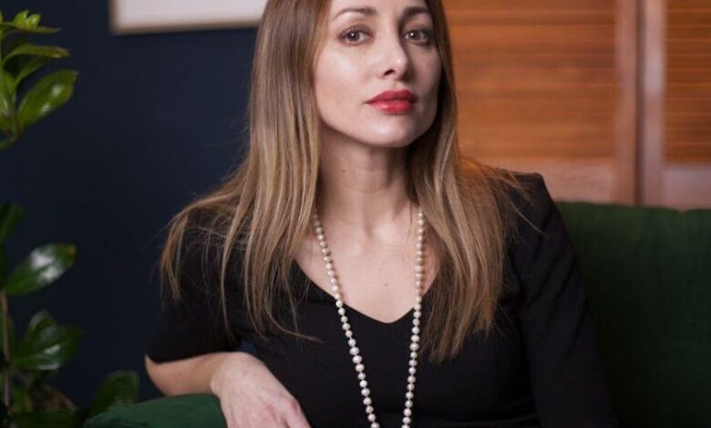 Святослава Федорець