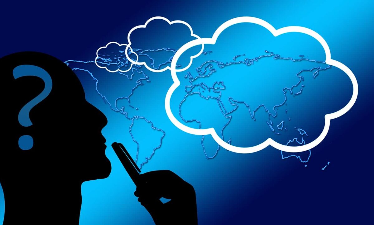 думки людини