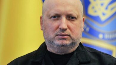 Божий захист над Україною