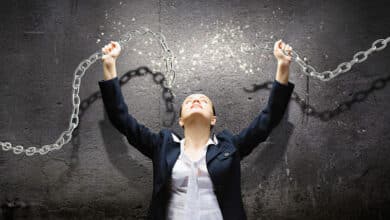 перемены жизни