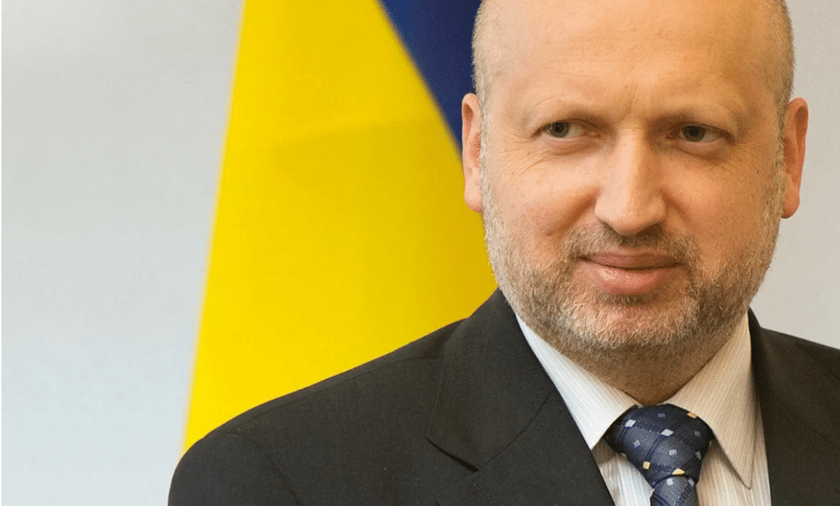 Про підтримку релігійної свободи