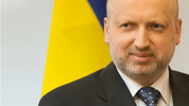 Про підтримку релігійної свободи