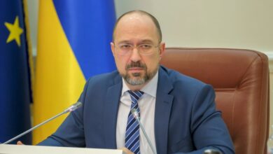 Режим надзвичайної ситуації