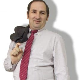 Анатолій Якобчук