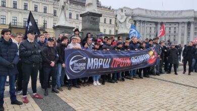 проти абортів