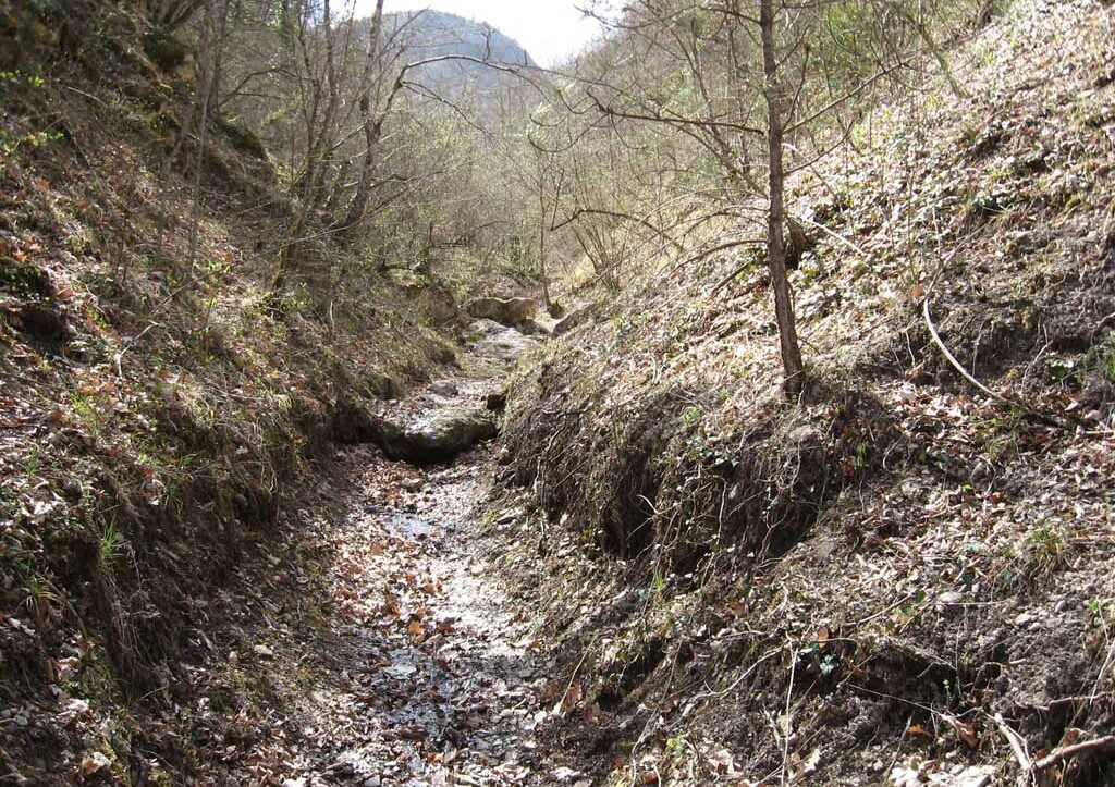 питної води