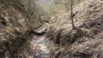 питної води