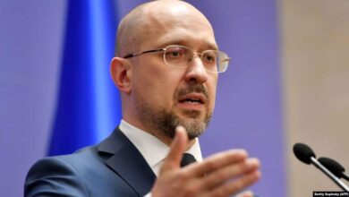 про нові обмеження