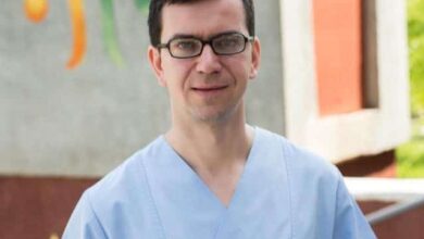 Павло Сільковський