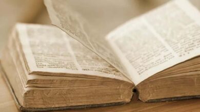 Новий Заповіт Негалевського