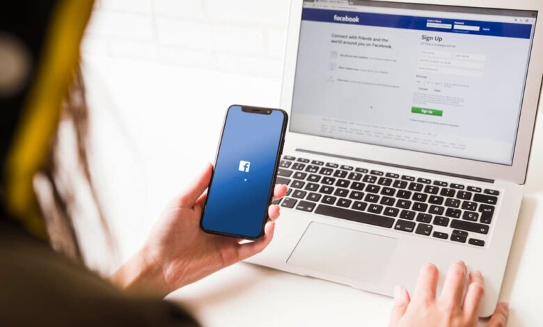 Компанія Facebook