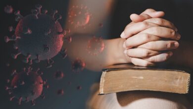 споживацьке християнство