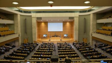 Резолюцію глобальної солідарност