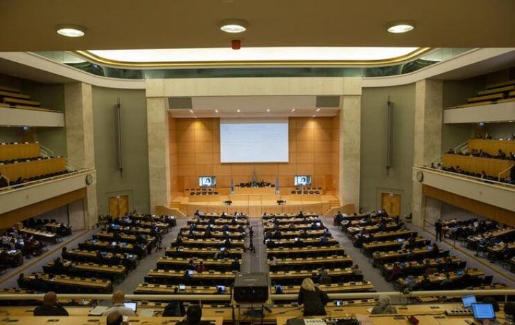 Резолюцію глобальної солідарност