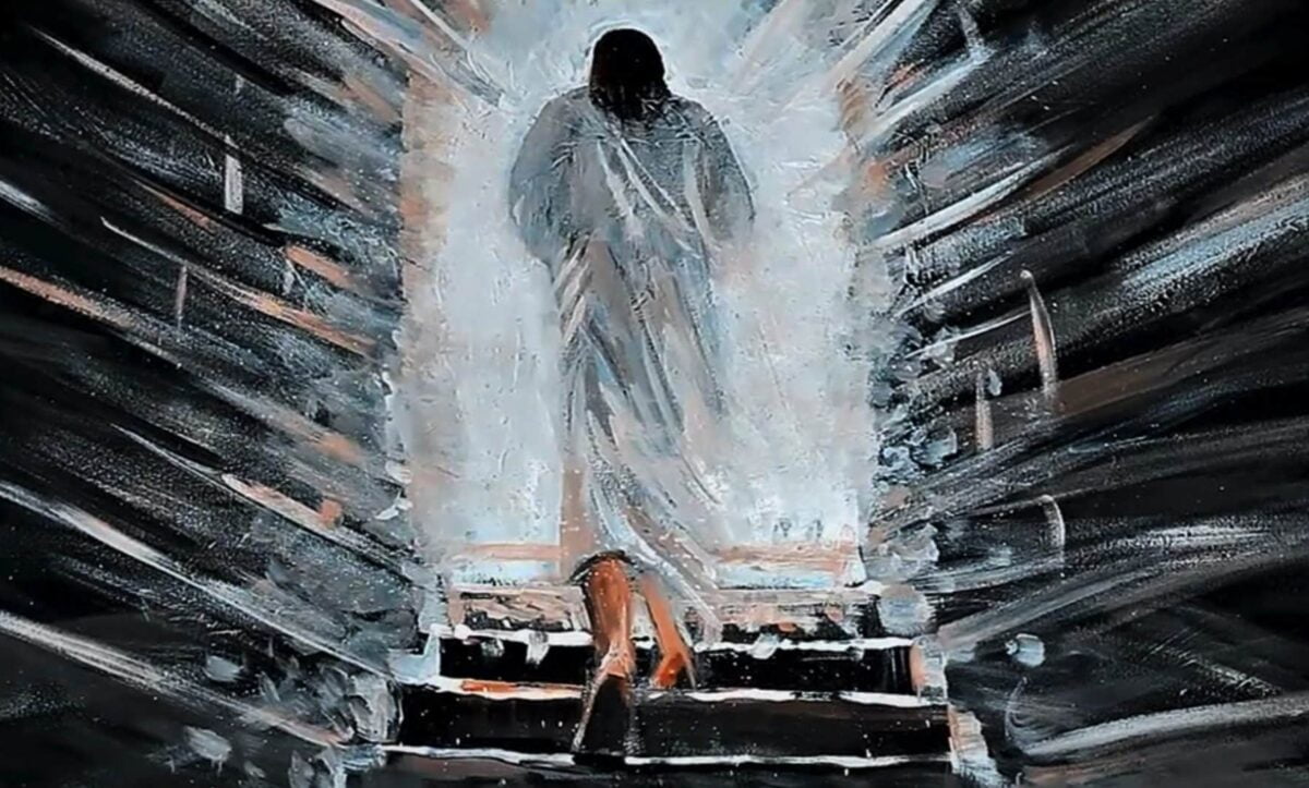 жертвоприношення