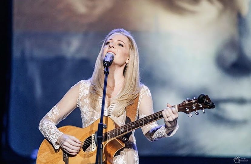 GOSPEL MUSIC CHALLENGE