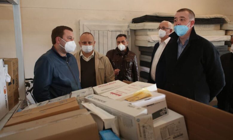 Благодійний Фонд