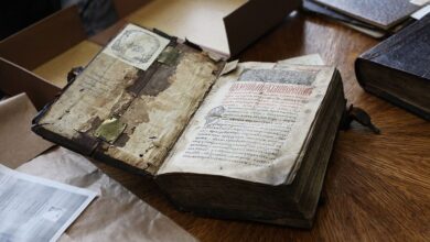 Учительні Євангелія