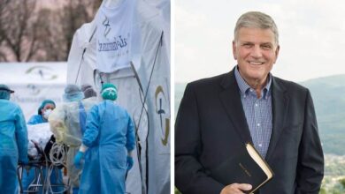 польовий шпиталь