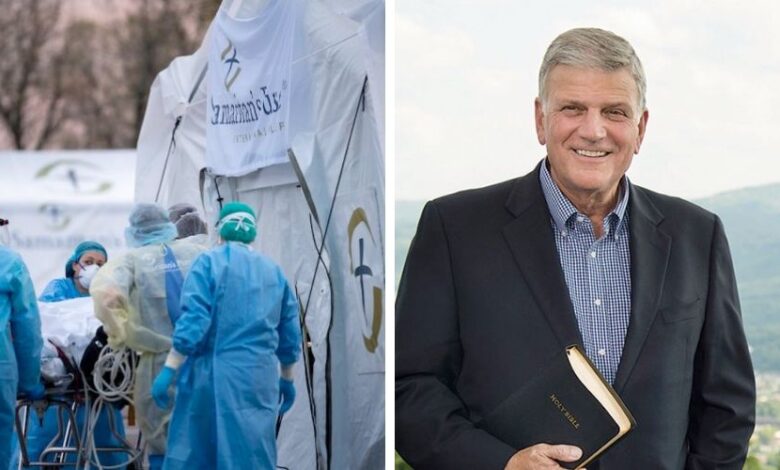 польовий шпиталь