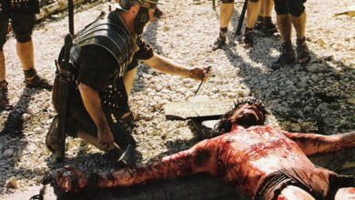 Страсна п'ятниця