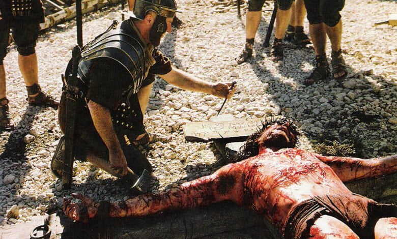 Страсна п'ятниця