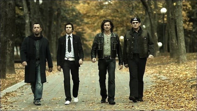 GOSPEL MUSIC CHALLENGE