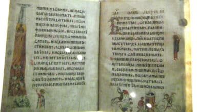 Київський Псалтир