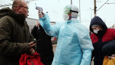 права та свободи людини